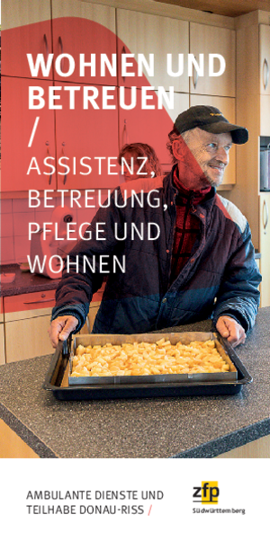 Wohnen und Betreuung (WuB)