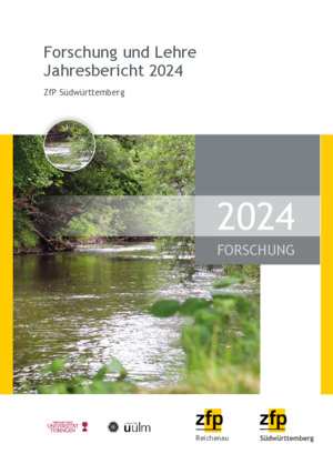 Forschungsbericht 2024