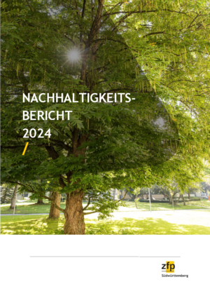 Nachhaltigkeitsbericht 2024
