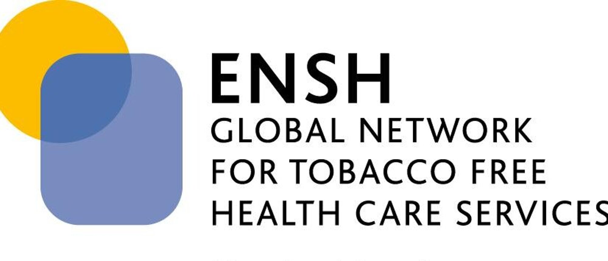 Logo des Global Network for Tobacco Free Health Care Services