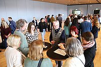 Das ZfP Südwürttemberg auf Facebook